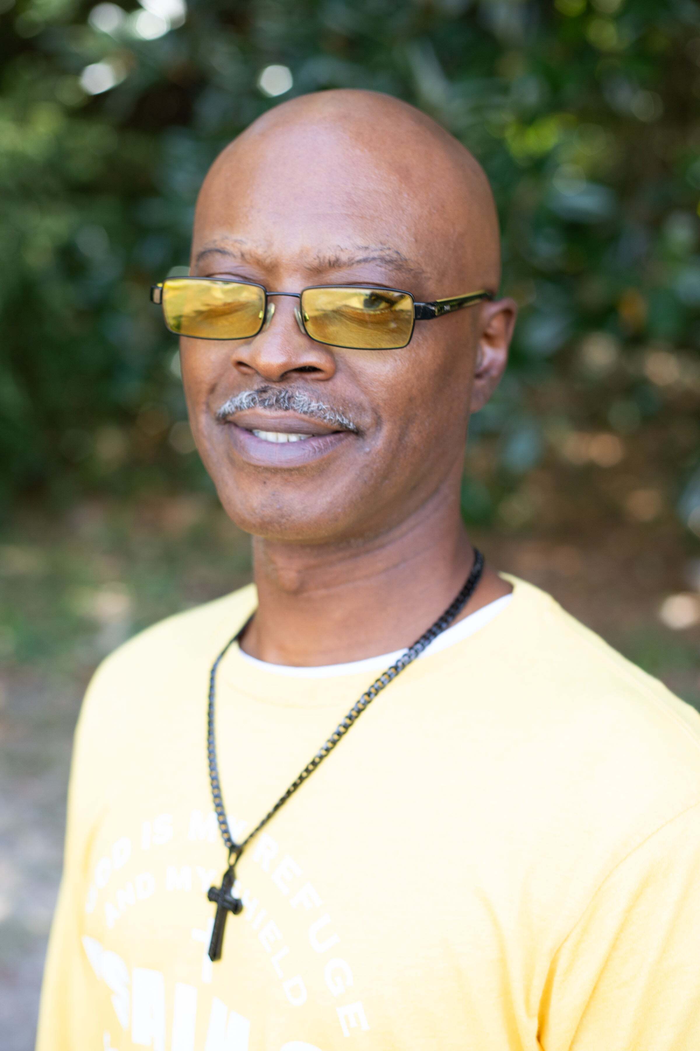 Trammell Reese, Real Estate Salesperson in Pensacola, Main Street Properties