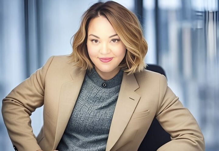 Natosha Jones, Real Estate Salesperson in Zephyrhills, Bill Nye Realty, Inc.