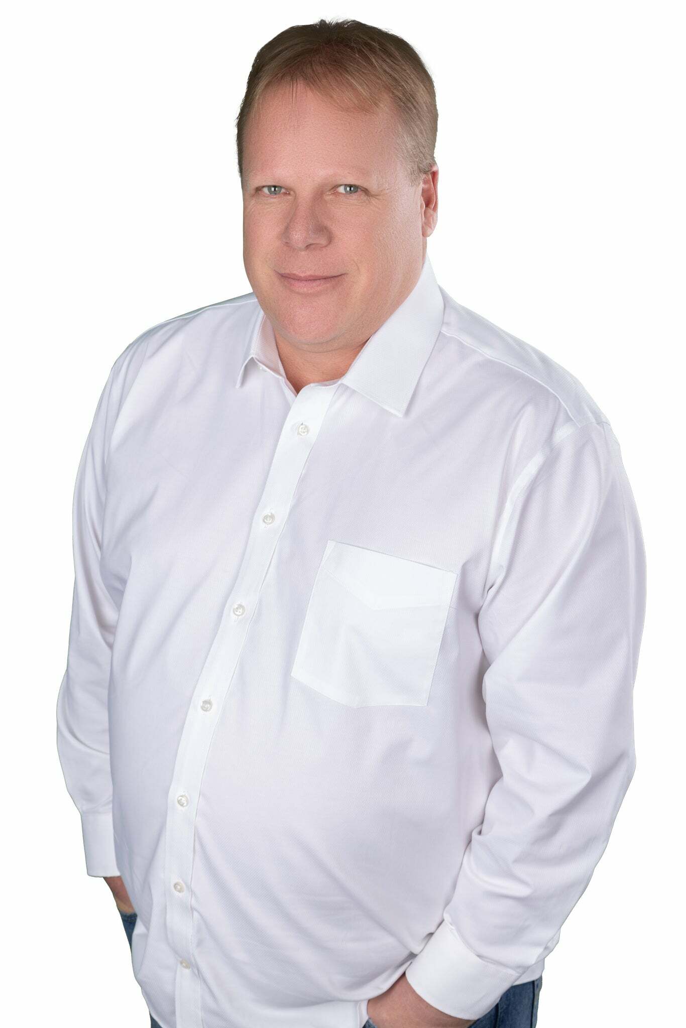 Scott Parrott, Real Estate Salesperson in Murrieta, Associated Brokers Realty