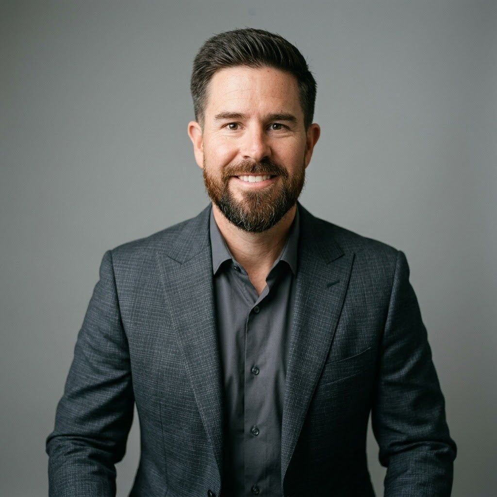 Keith Thompson