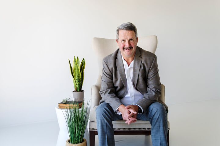 Gary Weir, Real Estate Salesperson in Camdenton, Lake Realty