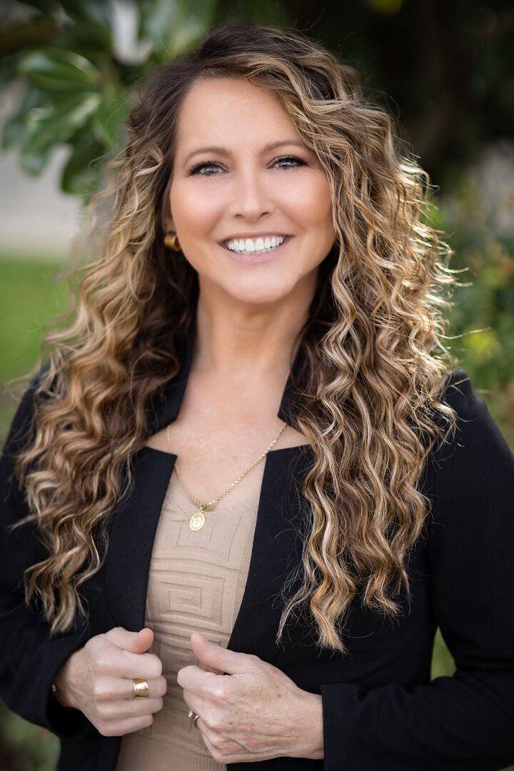 Felisha McCurry, REALTOR® in Johnson City, Legacy