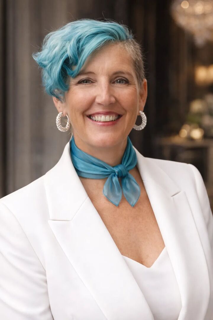 Amanda Liefke, Real Estate Salesperson in Las Vegas, Americana