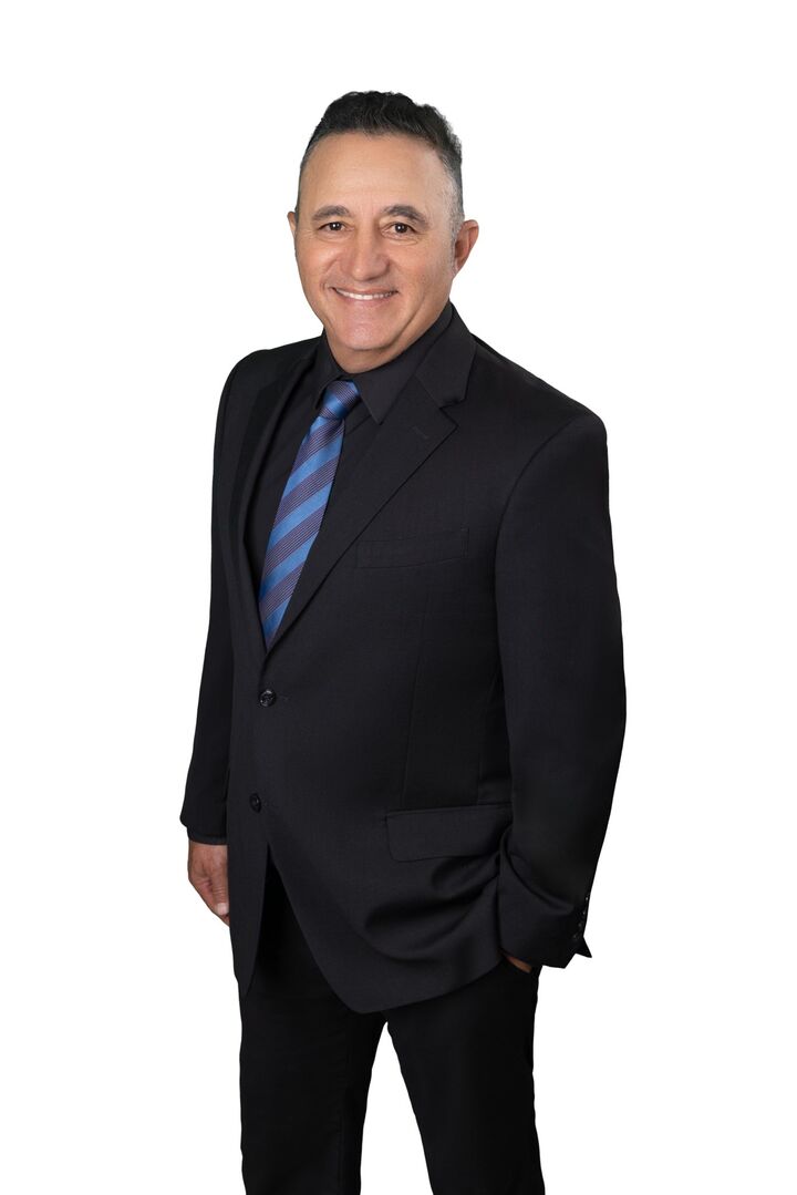 Richard Hormozi, Real Estate Salesperson in Murrieta, Associated Brokers Realty