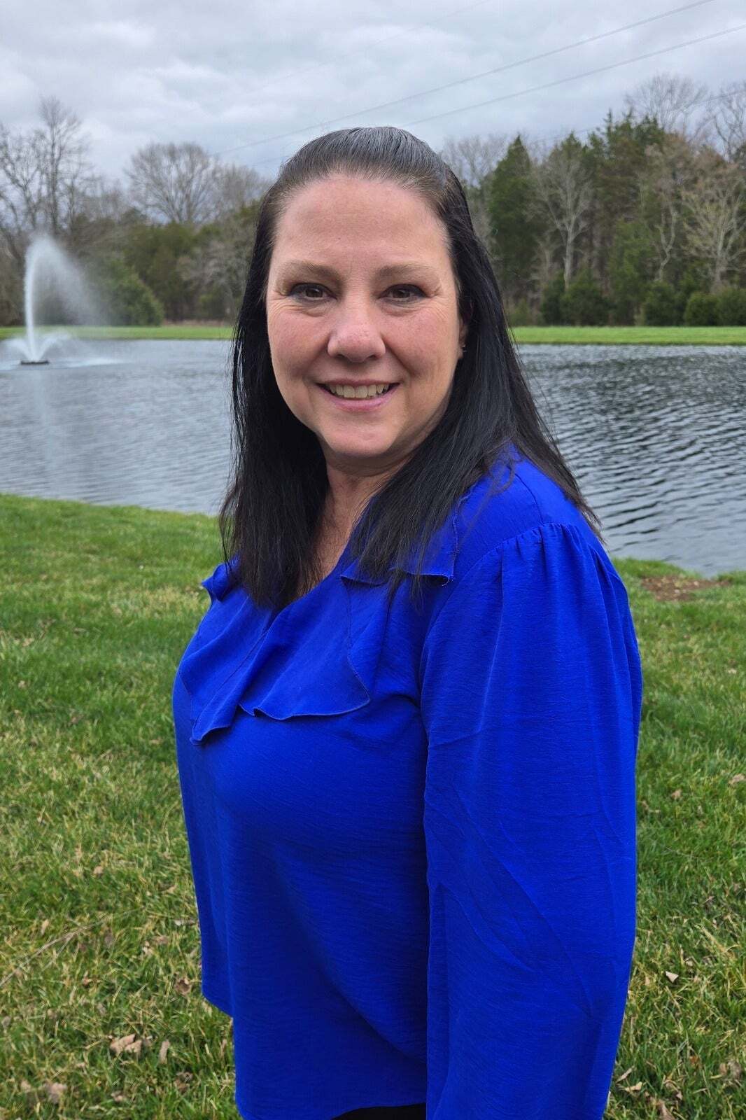 Teresa Smith, Affiliate Broker in Shelbyville, Southern Realty