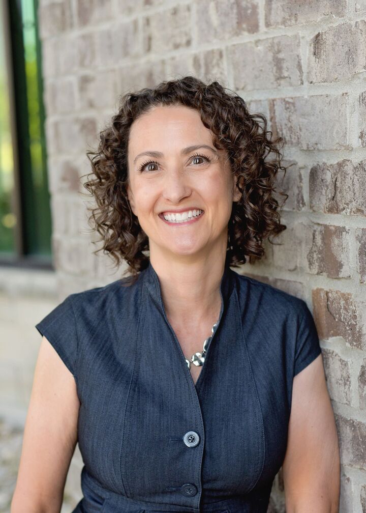 Jennifer Marston, Real Estate Salesperson in Oxford, Heritage