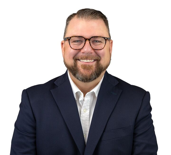 Cliff Baker, REALTOR® in Fleming Island, Vanguard Realty