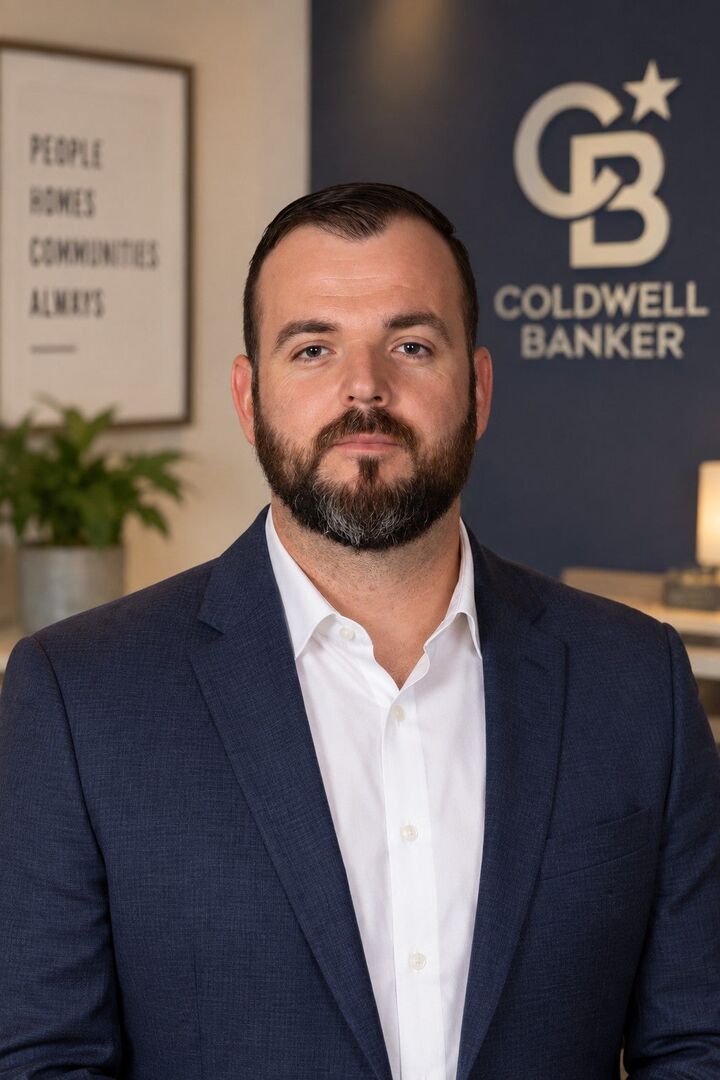 Kyle McMahan, Real Estate Salesperson in Mount Pleasant, Mt. Pleasant Realty