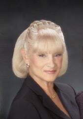 Millicent LaRosa, Real Estate Salesperson in Lakewood Ranch, Atchley Properties