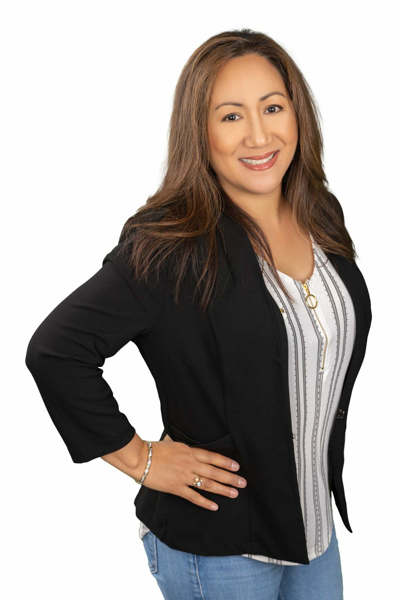 Jasmine Tvrdevich, Real Estate Salesperson in Menifee, Associated Brokers Realty