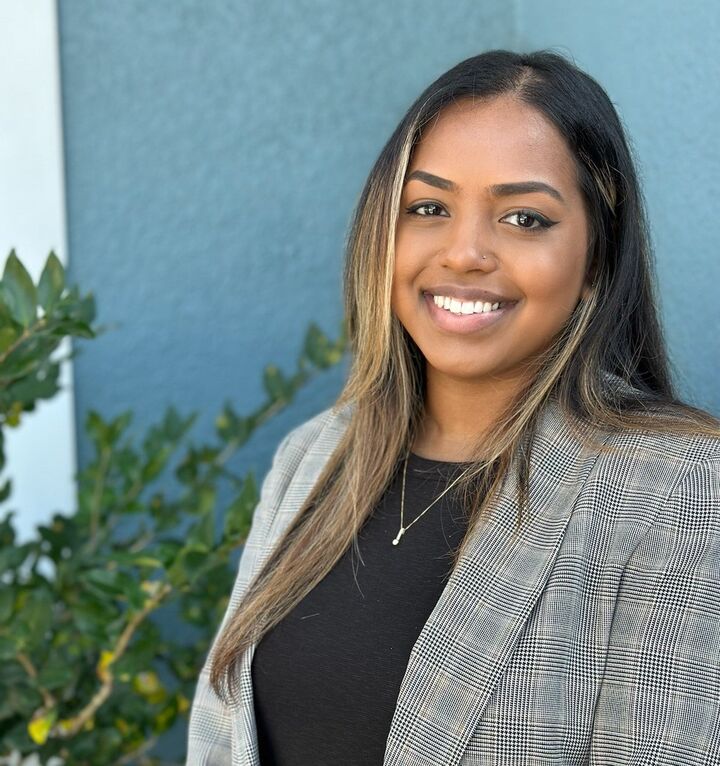 Crystal Persaud, Real Estate Salesperson in Orlando, Carioti