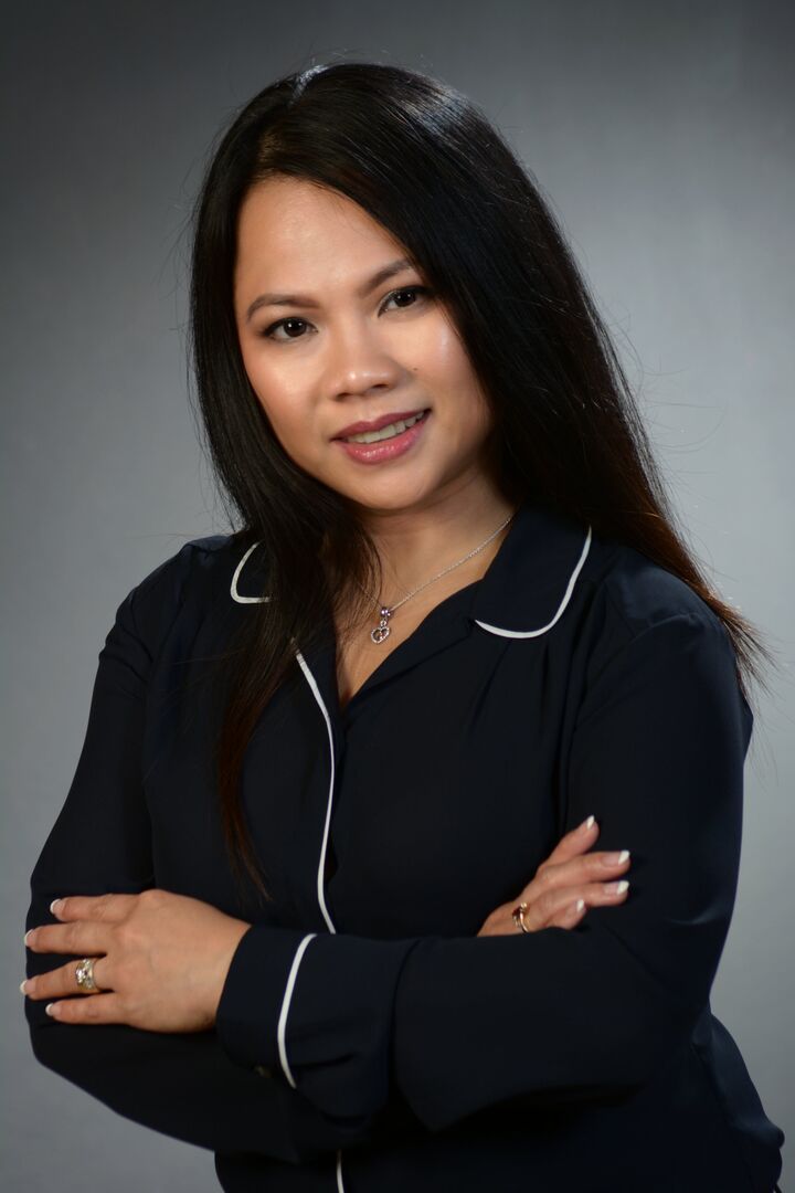 Maureen Isidoro, Real Estate Salesperson in Lincolnwood, Circle