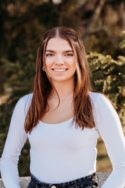 Hannah Stiekes, Real Estate Salesperson in Hillsdale, Groves Real Estate