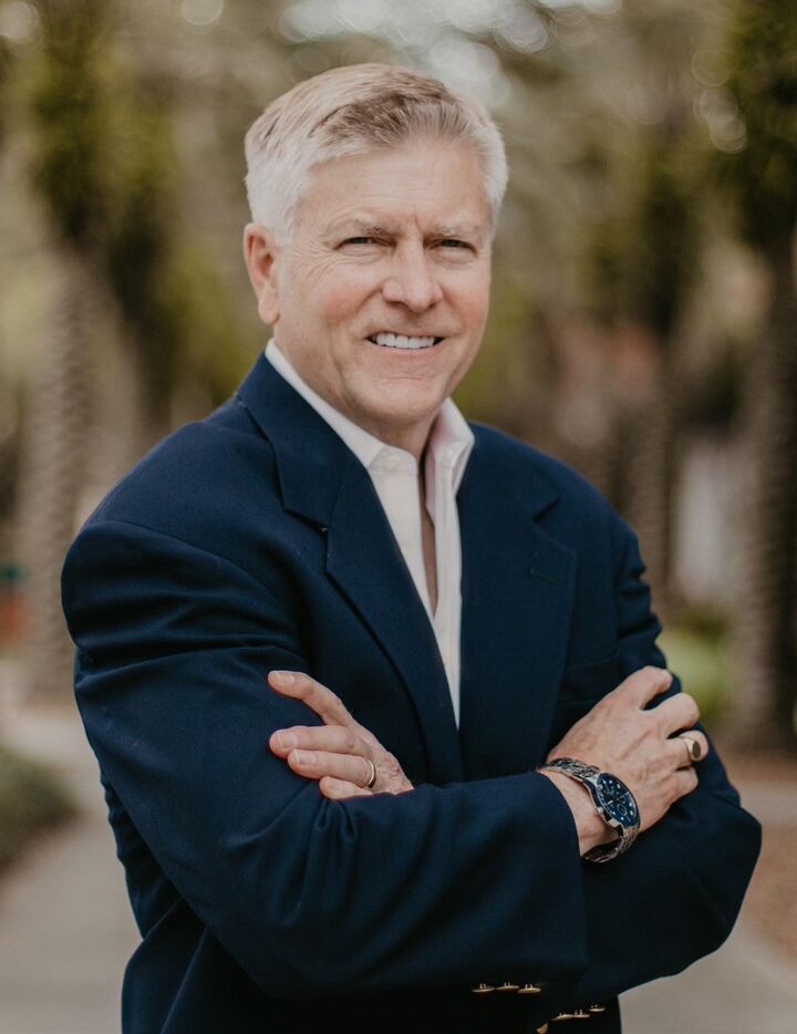 John Folger Sr,  in Jacksonville, ERA ONETEAM REALTY