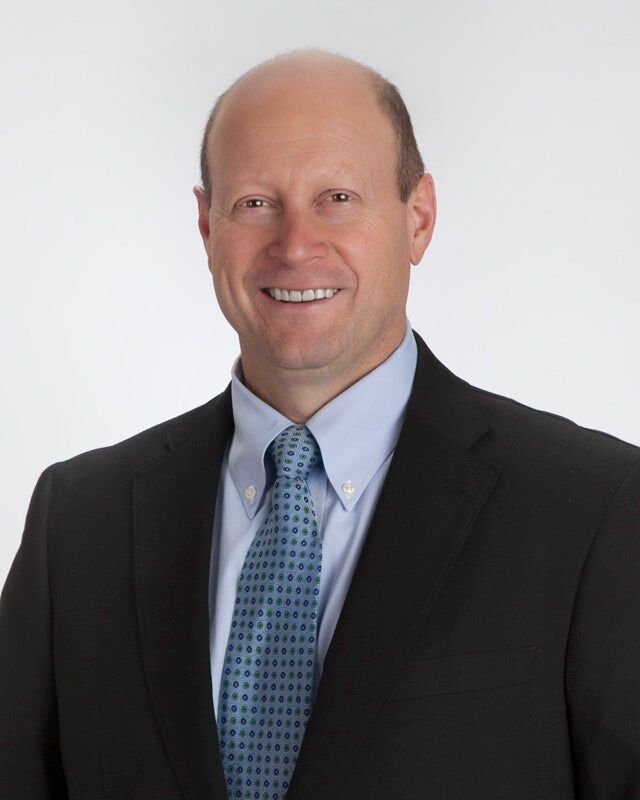 Steve Howes, Real Estate Broker in Clinton, Howes & Jefferies