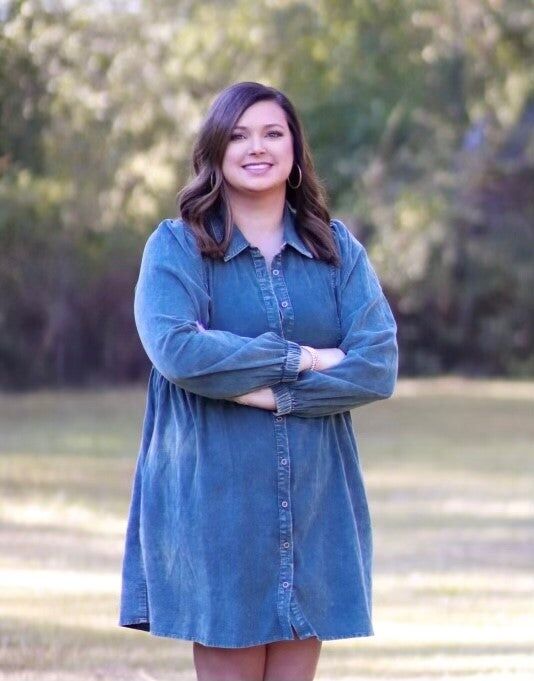 Callie Ricks, Real Estate Salesperson in Dublin, Curry Residential