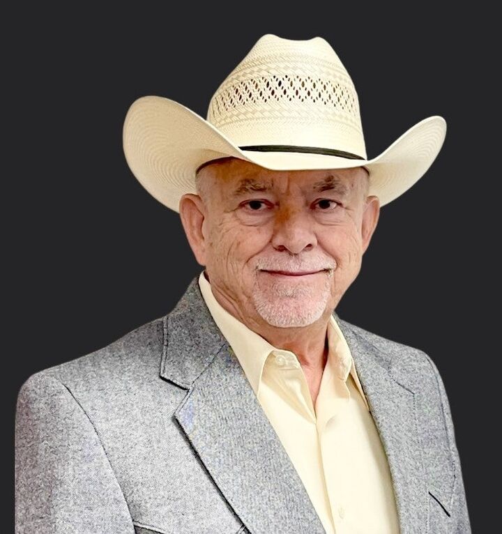 Ken Souther, Real Estate Salesperson in Sulphur Springs, First Group