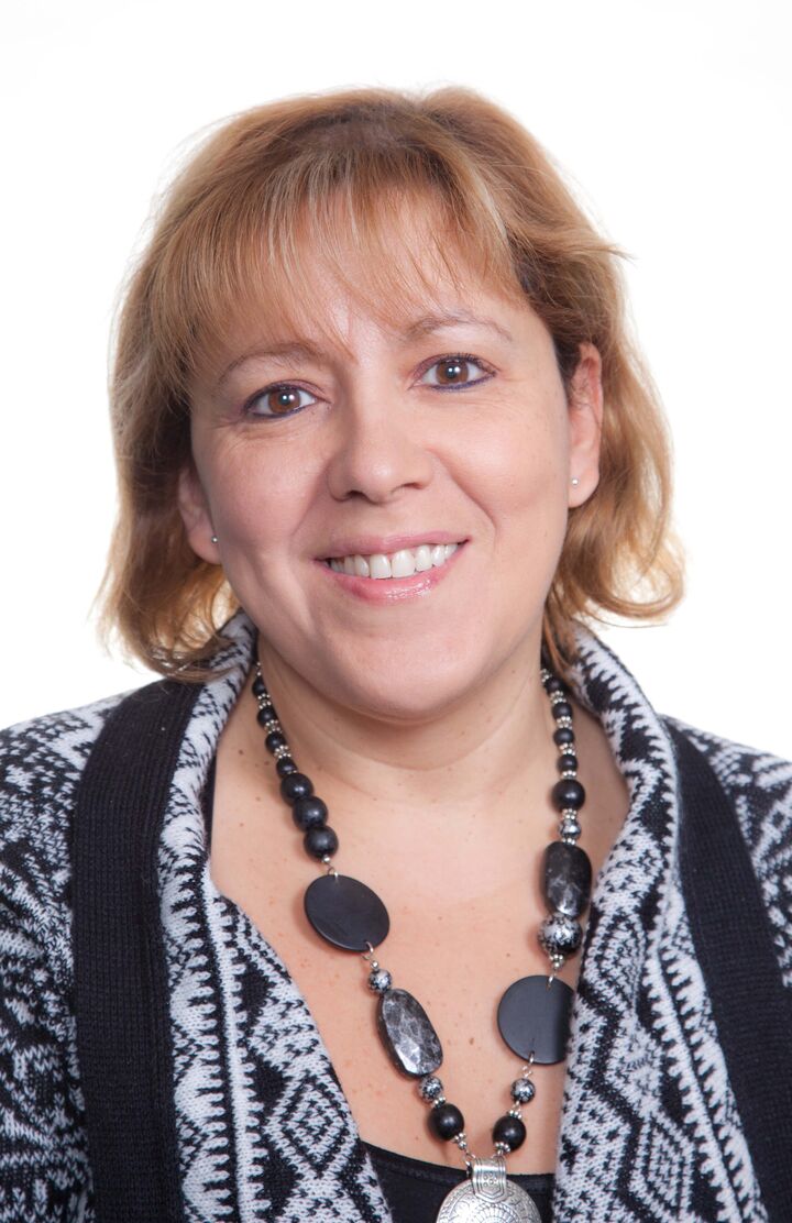 Beatriz Scotti,  in South Amboy, Charles Smith Agency, Inc.