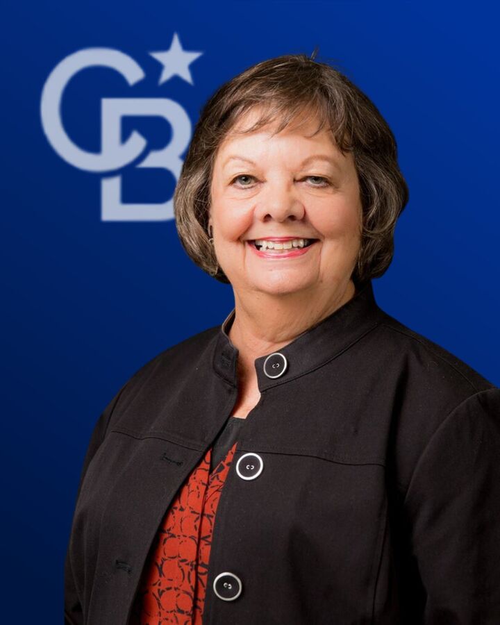 Betty Jordan, Real Estate Salesperson in Lake Charles, Ingle Safari Realty