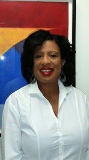 Deborah Barr, Real Estate Salesperson in Chino, Top Team