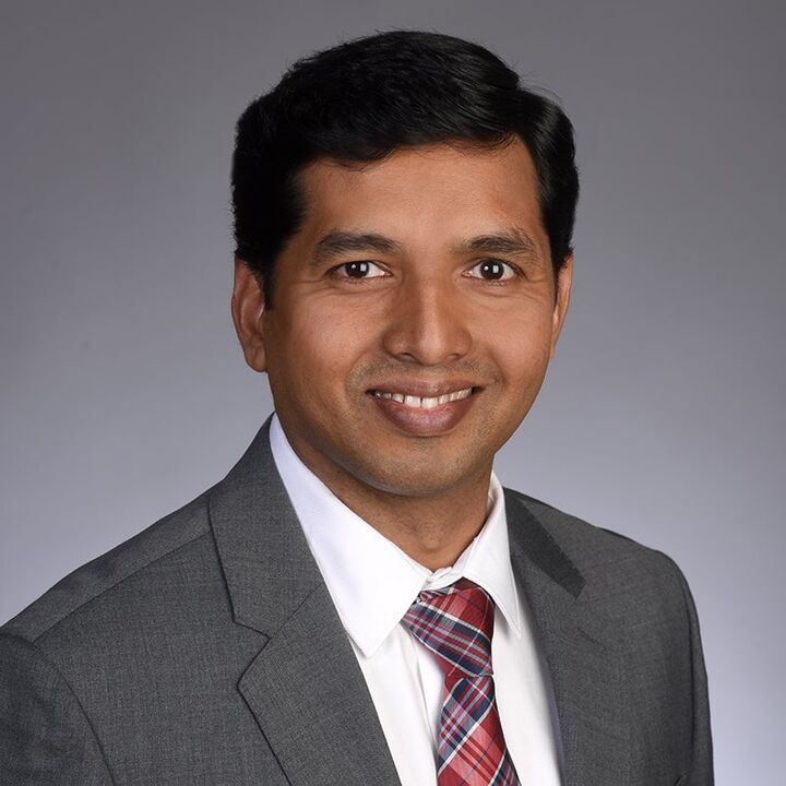 Domnic Pinto, Real Estate Salesperson in Cherry Hill, Alliance