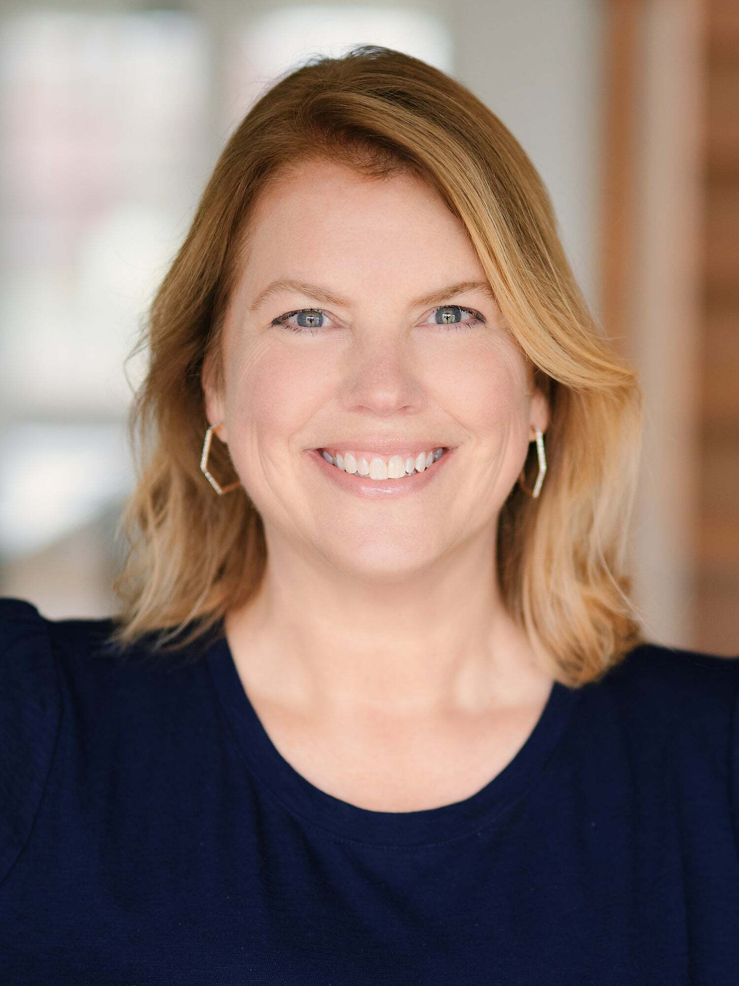 Nancy Lacey, Real Estate Salesperson in Alexandria, McEnearney