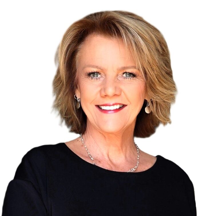 Lisa Wessel, Sales Associate in Georgetown, Stribling Properties