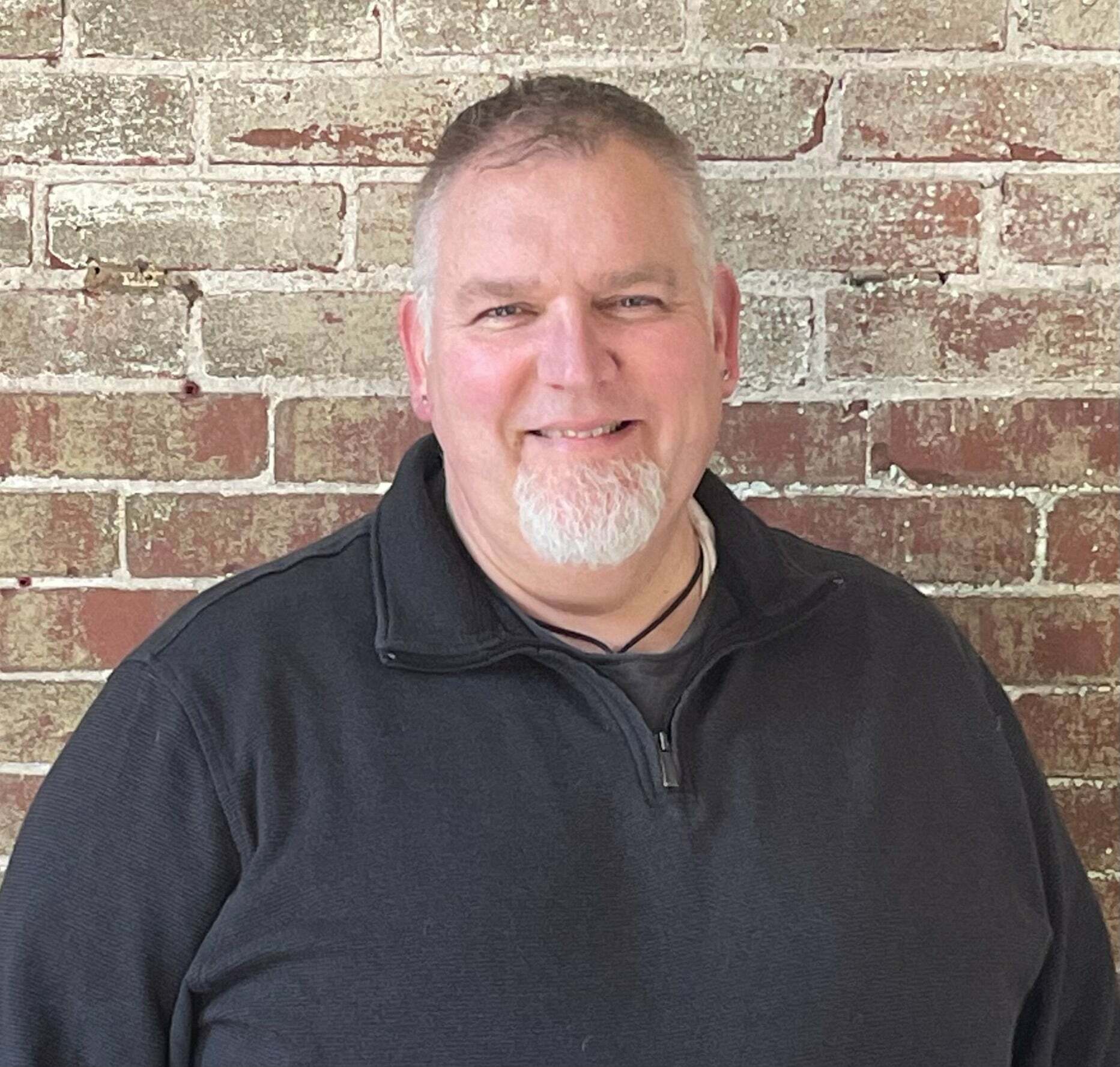 Derric Watson, Real Estate Salesperson in Richmond, First Realty Group