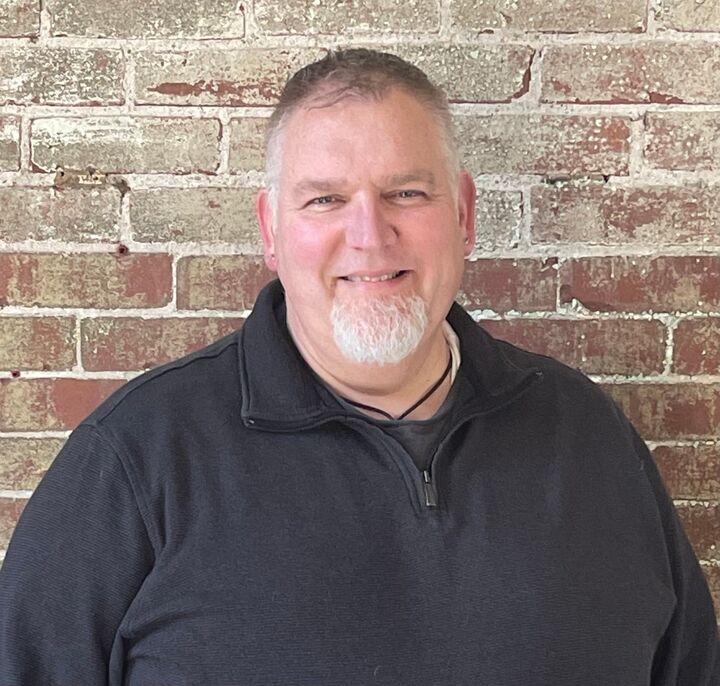Derric Watson, Real Estate Salesperson in Richmond, First Realty Group