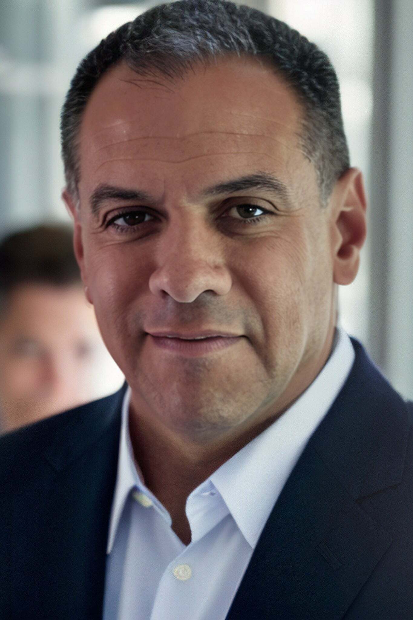 Peter Mora