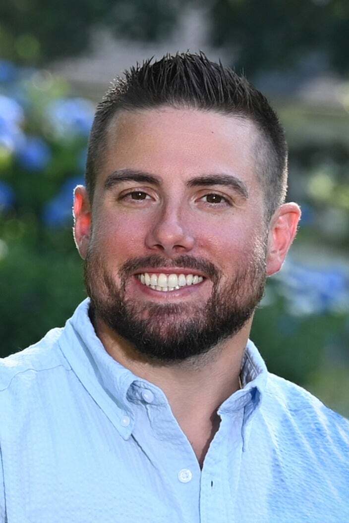 Jared Borgatti, Sales Associate in Plymouth, New England