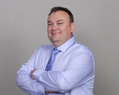 Aleksander Ryvkin,  in Highland, Tower Agency
