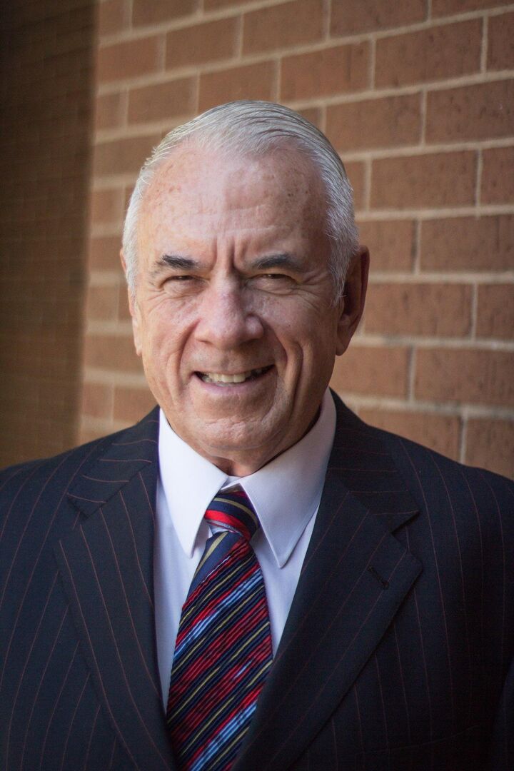 Bill Bush, Real Estate Salesperson in Fayetteville, Harris McHaney & Faucette