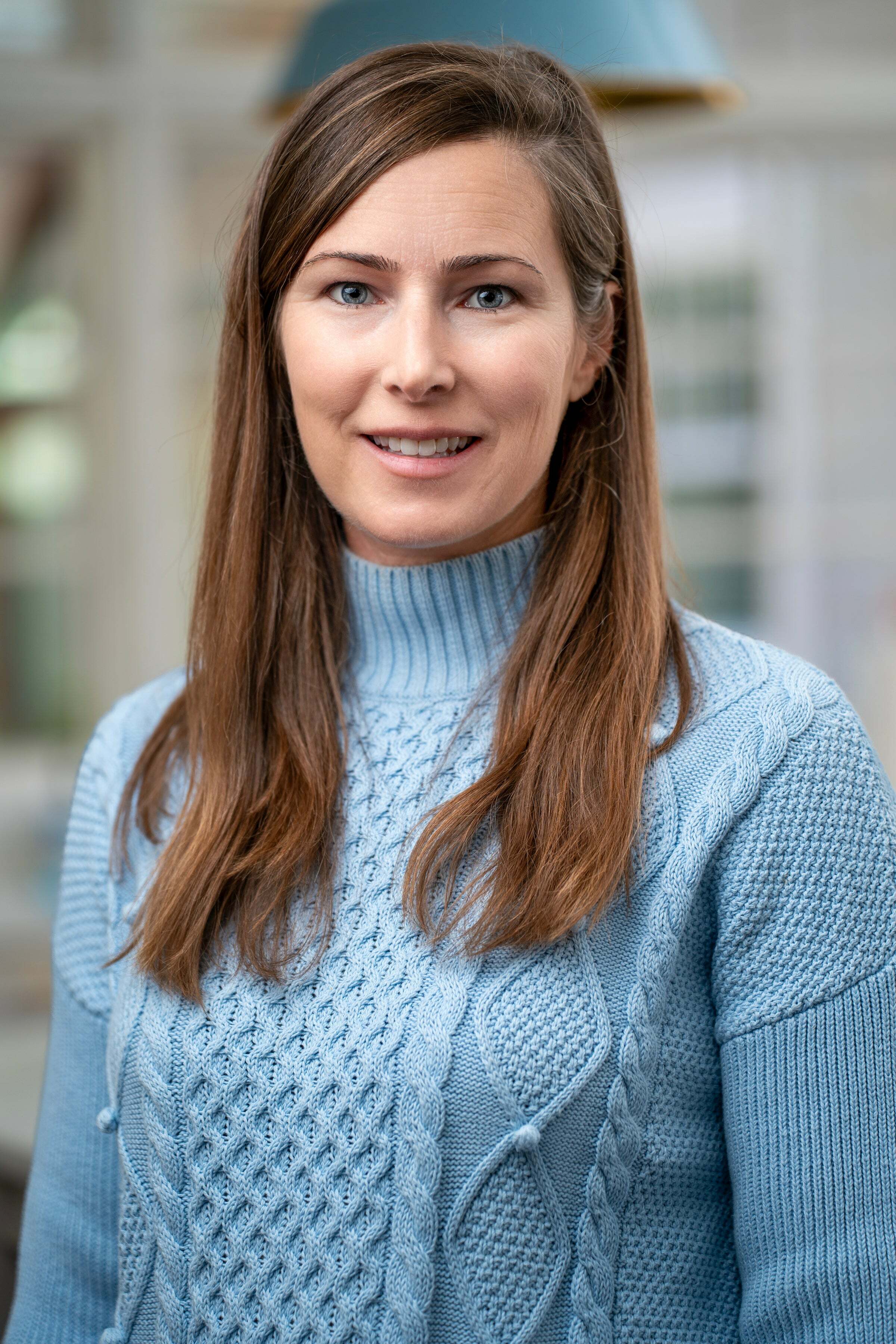 Megan Coleman, Sales Associate in Barrington, Mott & Chace Sotheby's International Realty