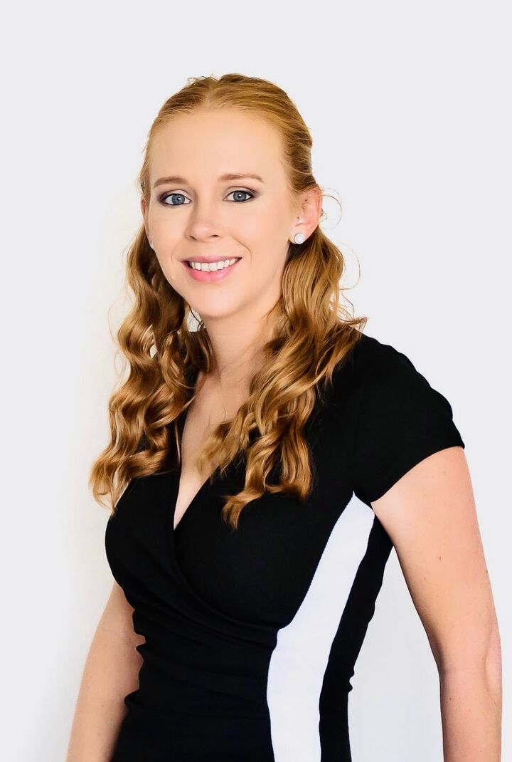 Shannon Keller, Real Estate Salesperson in Wesley Chapel, Beggins Enterprises