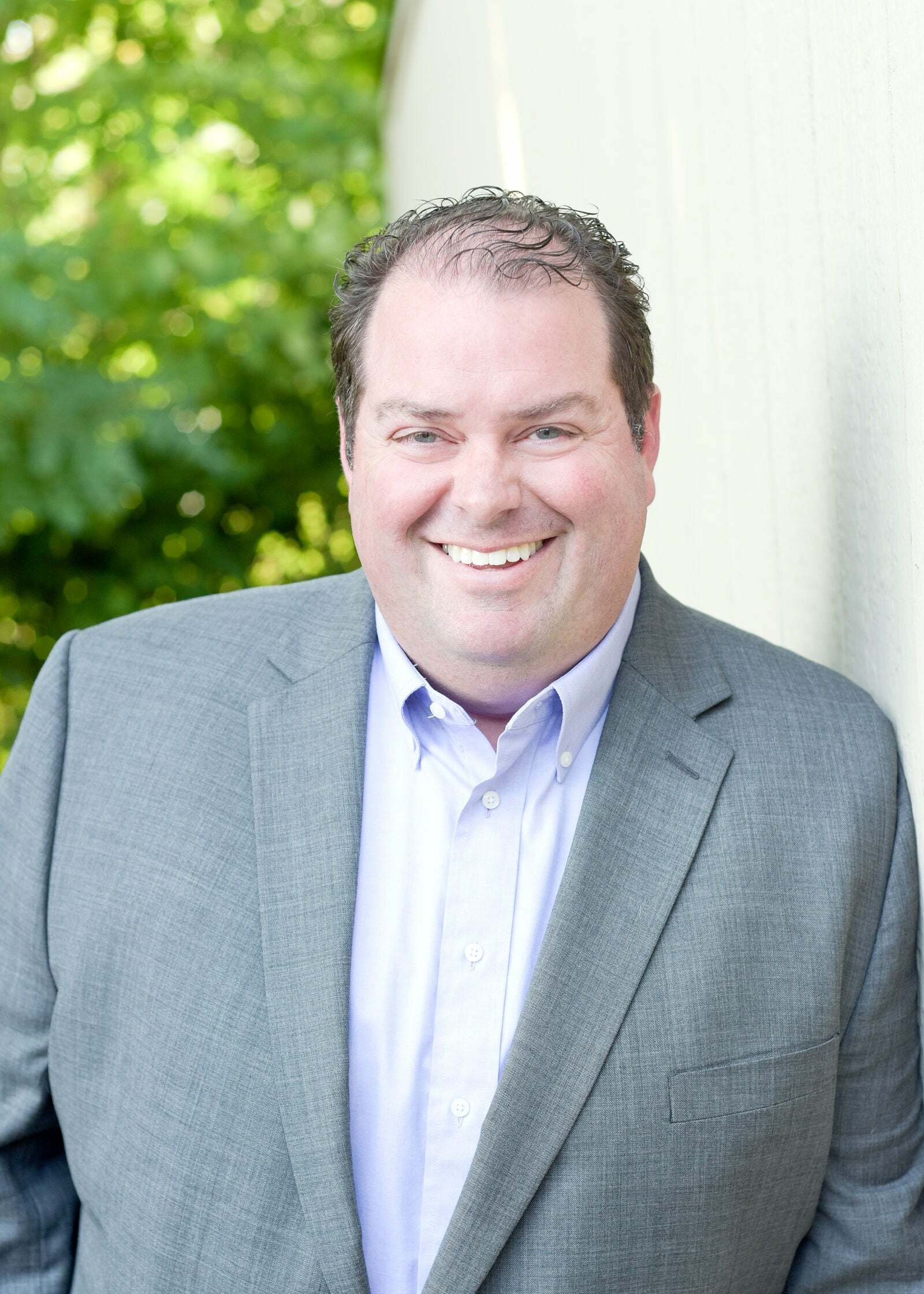 Chad Blanton, Real Estate Salesperson in Lebanon, Heritage