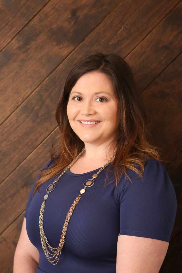 Danielle Holland, Affiliate Broker in Murfreesboro, Southern Realty