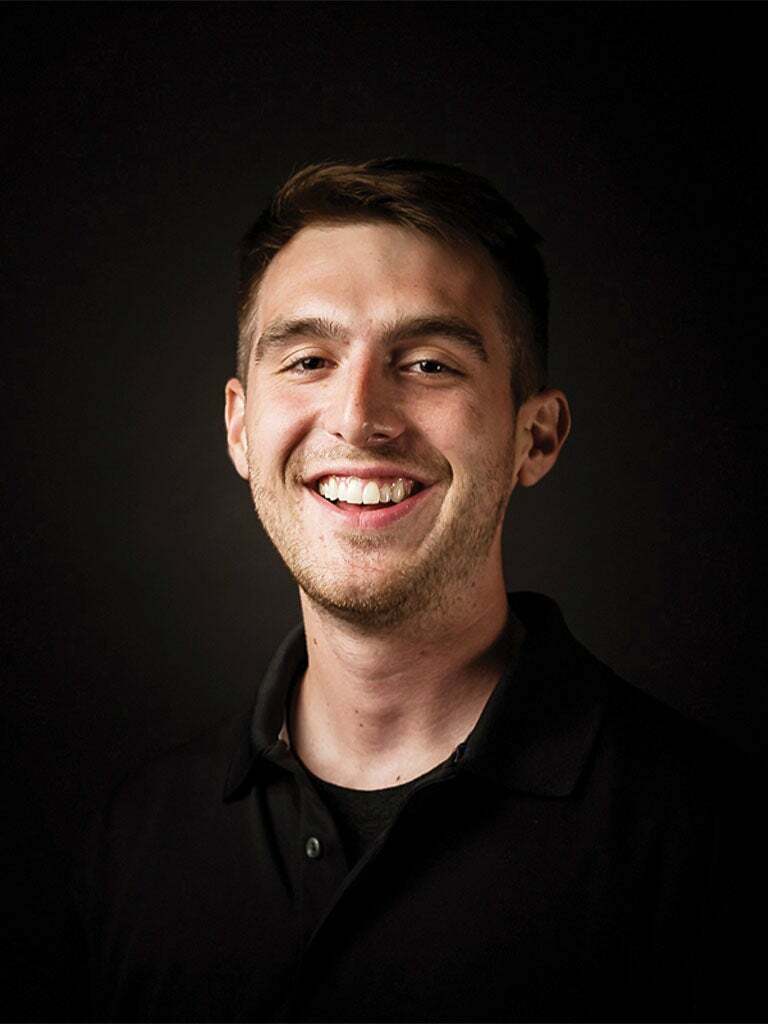 Samuel Smith, Real Estate Salesperson in Milwaukee, Affiliated