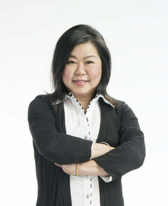 Mandy Lam,  in San Francisco, Real Estate Alliance