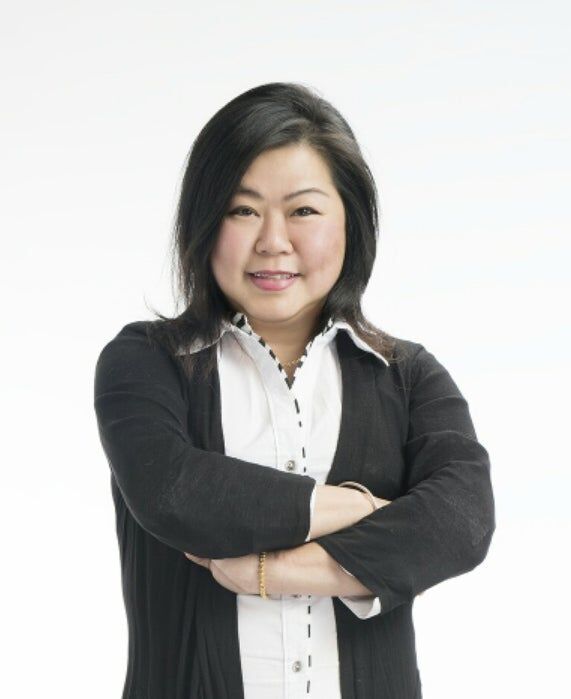 Mandy Lam, Real Estate Salesperson in San Francisco, Masters