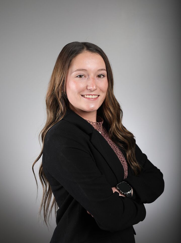 Rylee Romine, Real Estate Salesperson in Newark, Frank Frye Real Estate