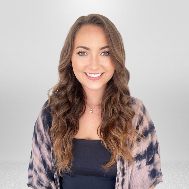 Elyssa Nicholas, Real Estate Salesperson in Lakewood Ranch, Atchley Properties