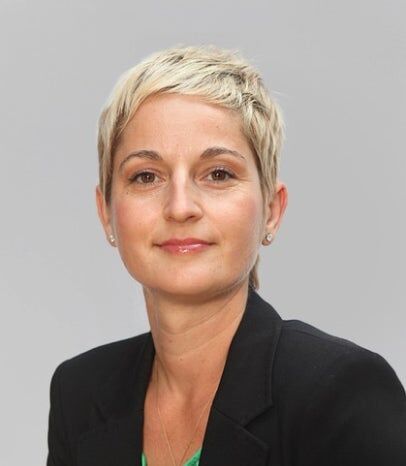 Dana Erdos, Real Estate Salesperson in Tampa, Beggins Enterprises