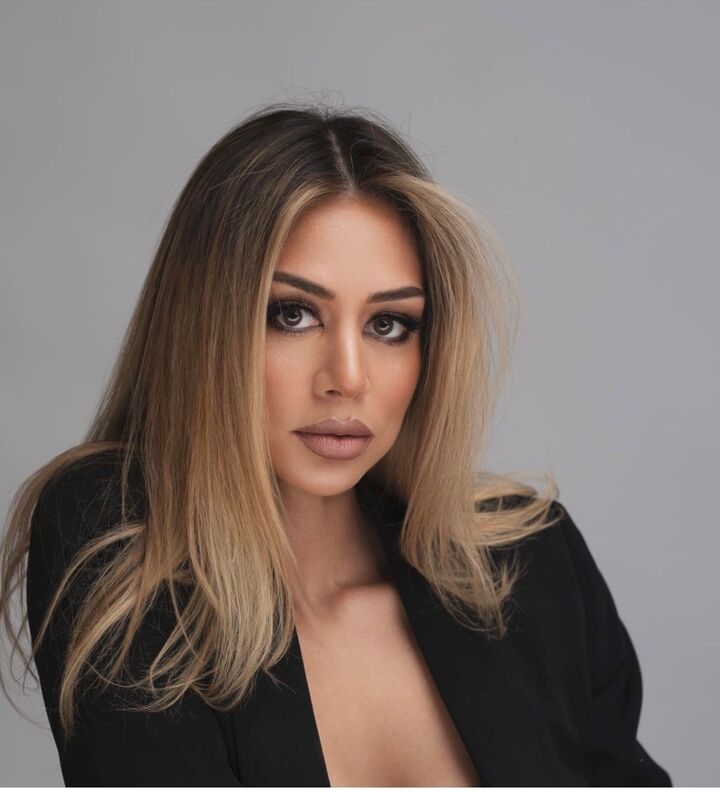 Shelby Cancinos, Real Estate Salesperson in Coral Springs, Tenace Realty