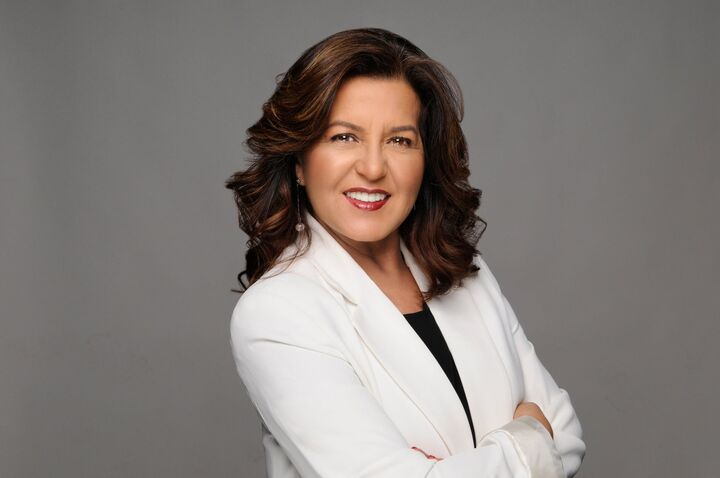 Diana Hejeile, Real Estate Salesperson in Pembroke Pines, Global Connections Realty
