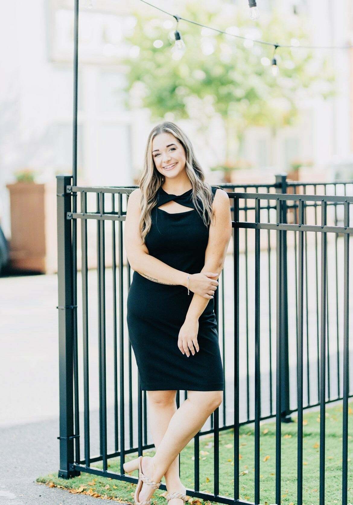 Jordyn Mullins, Real Estate Salesperson in Mount Pleasant, Signature Realty