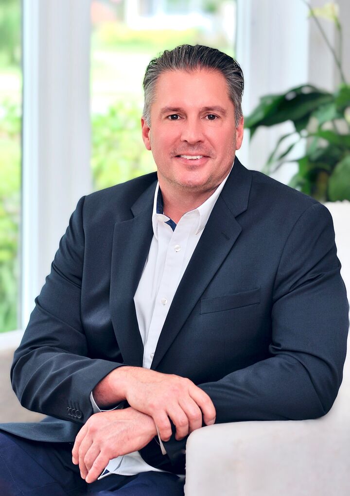 Jason Novotny,  in Yardley, Realty Connect