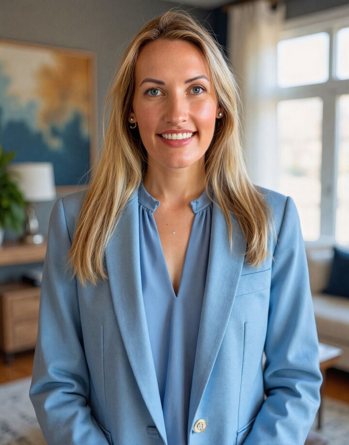 Heidi Mitchell, Real Estate Salesperson in Seattle, RSVP Brokers ERA