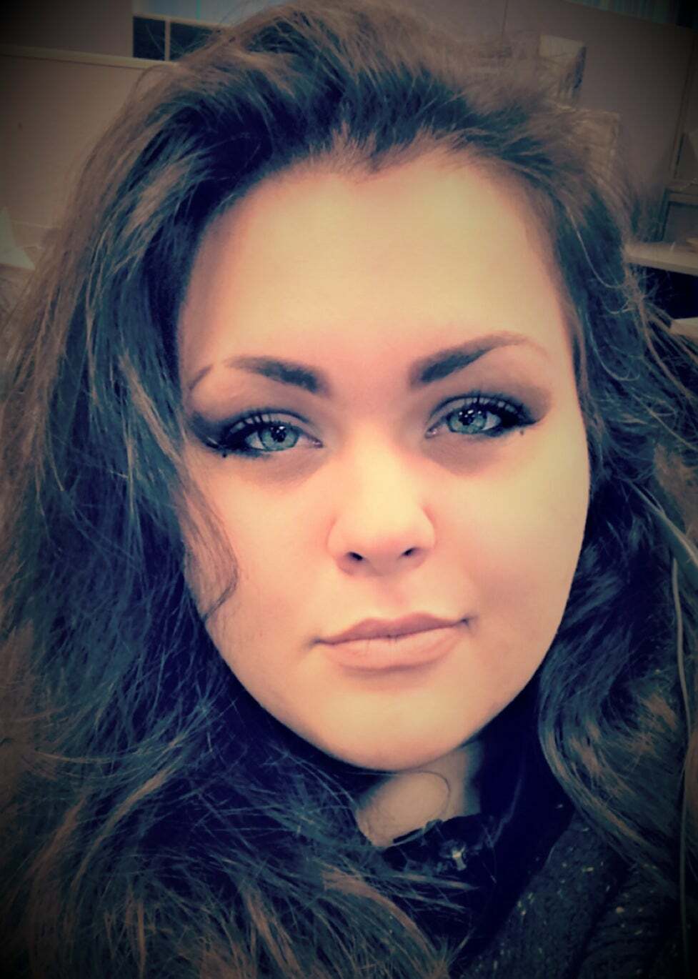 Leah Parkhurst,  in Williamsville, North East