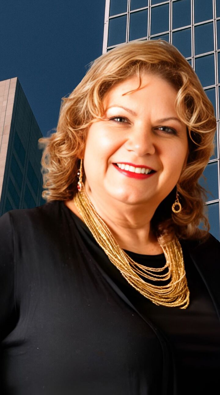 Ingrid Alfaro, REALTOR® in Sacramento, Windermere